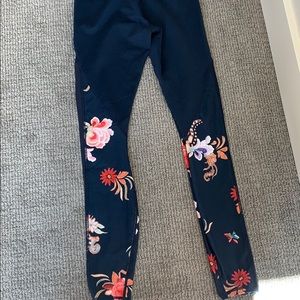 Athleta full length legging